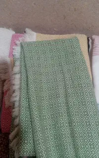 کانال پارچه دست بافت و لباس در ایتا