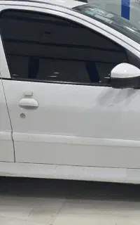 ۲۰۷ هیدرولیک سقف فلز کم کار