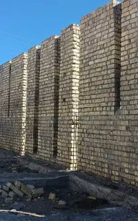 بنایی و پیمانکاری ساختمانی برادران افغان و ایرانی