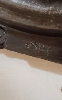 صفحه کلاچ والو فرانسه