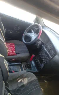 پژو اردی