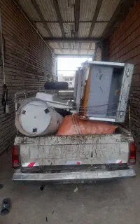 ضایعات شما را نقدا درب منزل خریداریم