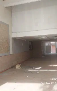 مغازه تجاری همکف