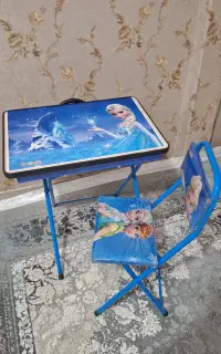 میز تحریر السا