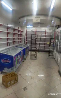 اجاره مغازه ۵۰ متری/بلوار انقلاب/با ۲۰متربالکن