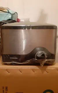 سرخ کن کوچیک نونو