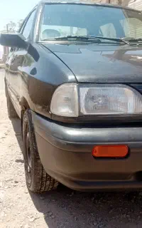 پراید اقساطی