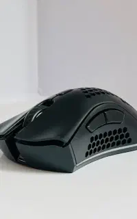 موس گیمینگ بی‌سیم Bengoo مدلKM1