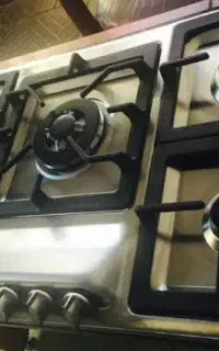 تعمیرات تخصصی گاز رومیزی هود
