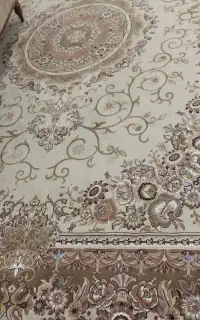 فرش ماشینی