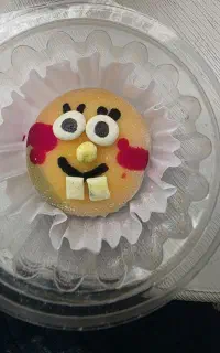 فروش موچی خوشمزه