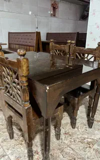 میز  و صندلی