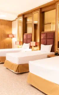 قطار فول اپشن