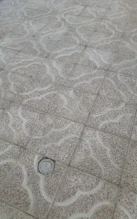 سنگ کاری کاشی کاری
