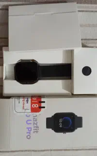 ساعت هوشمند amazfit bip u pro