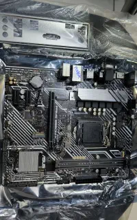 باندل i5 11400F + B560M-K