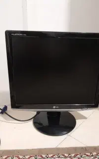 مانیتور LG