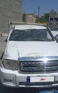 پادرا+ تصادفی