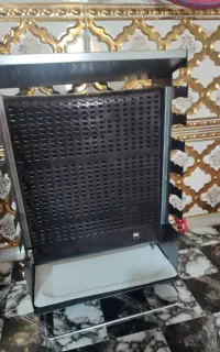 کباب پز گازی