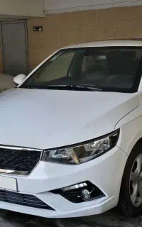 خودرو تارا وی ۴ ال ایکس ۱۴۰۳