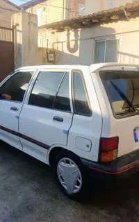 پراید هاچبک