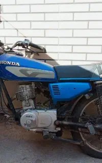 فروش موتور شهاب