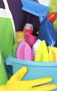 نظافت و آبدارخانه