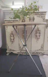 میز خاطره