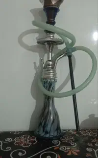 قلیون سوپاپدار