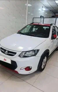 کوییک مدل ۹۸ اقساطی