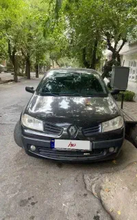 مگان ۱۶۰۰