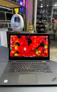لپ تاپ LENOVO YOGA X1