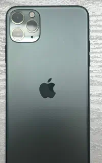iPhone 11 pro max zaa