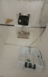 دستگاه جوجه کشی