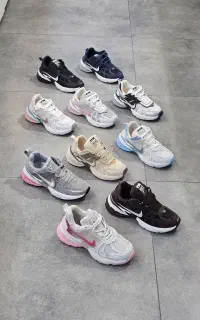 کتونی/کفش/صندل/ رایکا