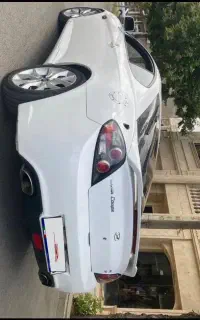 فروش ماشین هیوندا کوپه استثنایی