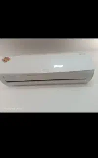 کولر گازی ایران رادیات ۳۰هزار