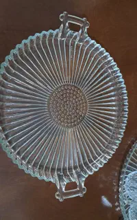 سینی دسته دار