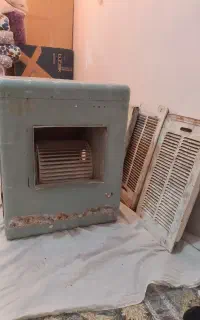 بدنه کولر آبی ۳۰۰۰