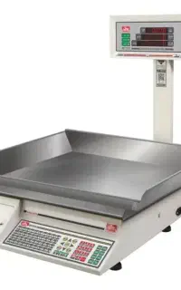 ترازوی 70کیلو محک  14000