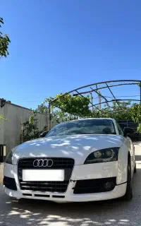 آئودی TT 2007