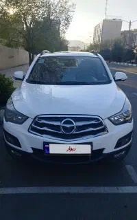 هایما s5 مدل ۹۸