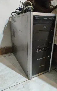کیس کامپیوتر اقتصادی