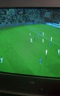تلویزیون صنام ۲۱ اینچ