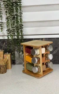 جا ادویه چرخشی