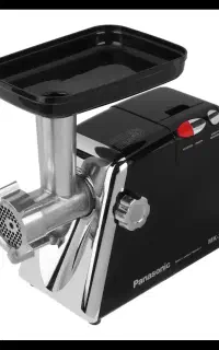 چرخ گوشت پاناسونیک