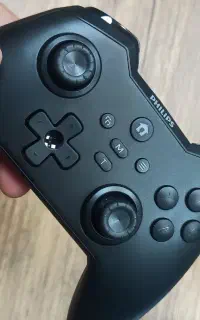 دسته بازی بلوتوثی  Xbox برند Philips اورجینال