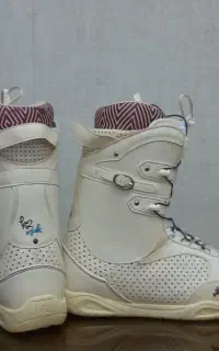 بوت اسنوبورد K2 سایز ۳۷