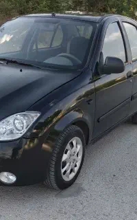 تیبا