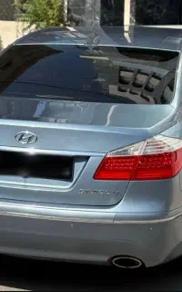 هیوندا جنسیس فول جفت موس استثنائی